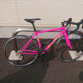 アンカー ロードバイク RS6