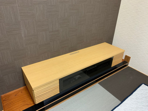 お洒落なTVボード