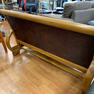 DOCKERSURFの2人掛けソファです♪