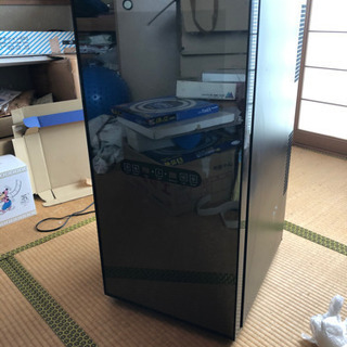 ワインセラーの画像