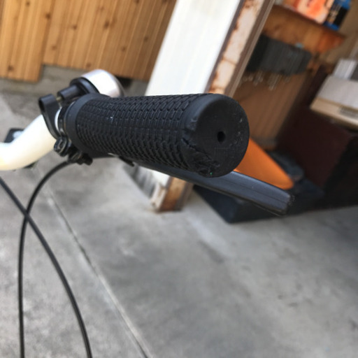 折りたたみ自転車