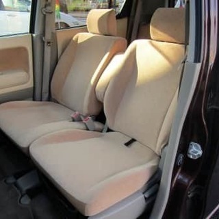 モコ ２ＷＤ　Ｇターボ付き🤔の画像