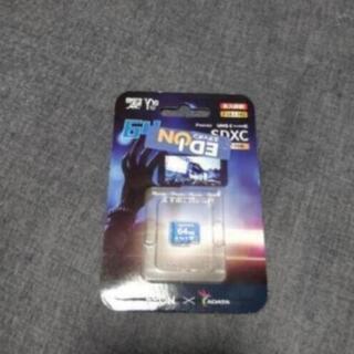 【10/21.22限定800円】MicroSDXCメモリーカード...