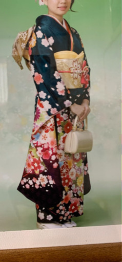 振袖セット