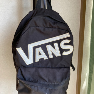 VANS リュックサック