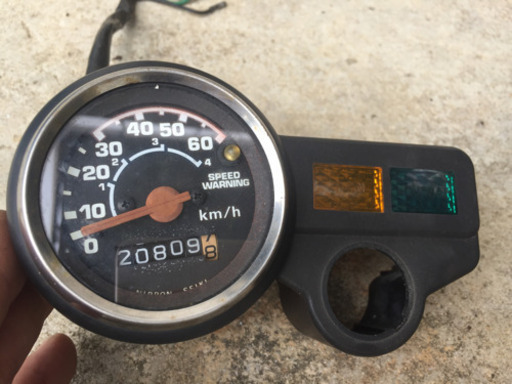 モンキーバハライトステー