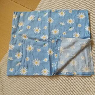 敷き布団カバー