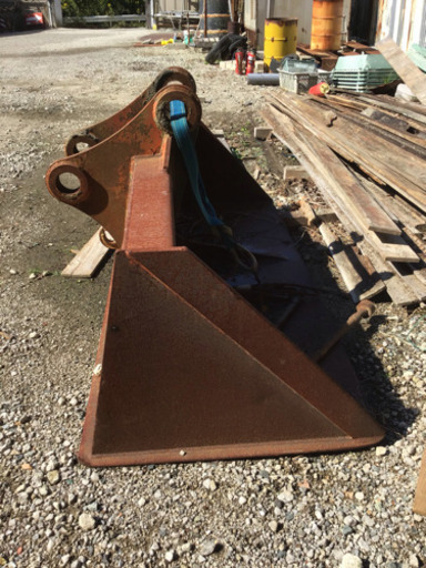 法面バケット07