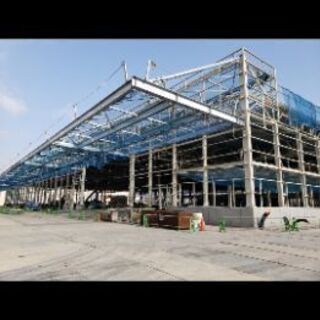 プラント、建設、工事監督員募集の画像