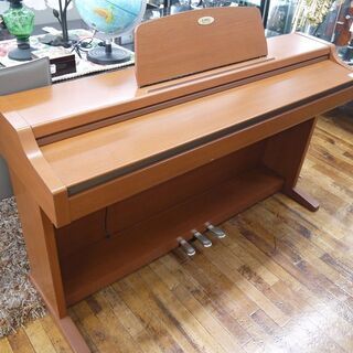 KAWAIの2006年製電子ピアノのご紹介！安心の6ヶ月保証つき...