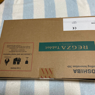 東芝REGZA Tablet AT300/24C 