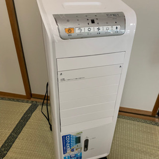 売約済み　　　　　　　　冷風機　冷房　クーラー代わりに　C:NE...