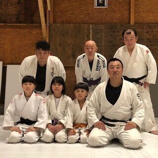 愉柔会の画像