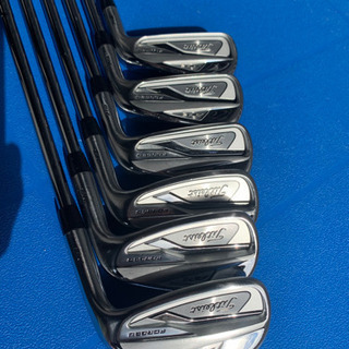 タイトリスト 718 AP2