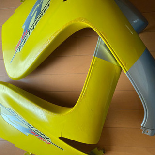 マジェスティ125からの画像