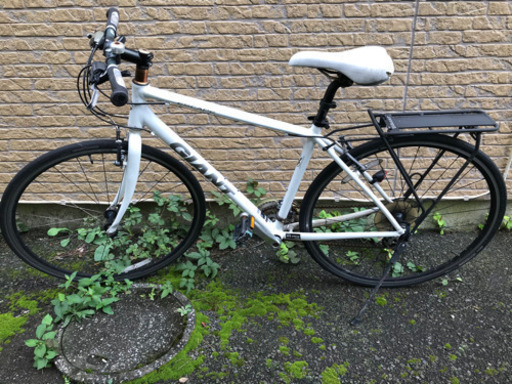 【値下げしました】ジャイアント　Giant R3 サイズS