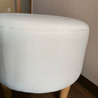 スツールの画像