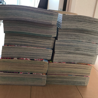 レディースコミック100冊以上 お急ぎの画像