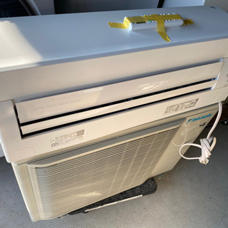 超お薦め品‼️現行機種‼️ 保証書あり‼️ダイキン ルームエアコ...