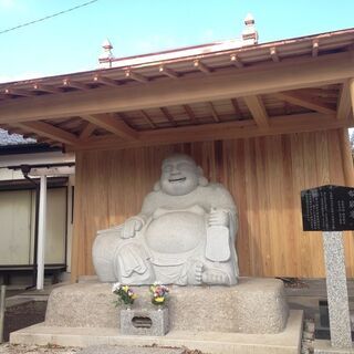 １０月２８日（水）北本市七福神めぐりとグリコ・ピアイースト工場見学 - 北本市
