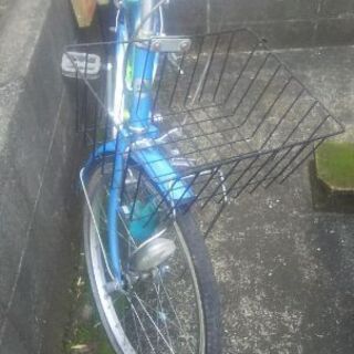 子供自転車２０インチ(４５１サイズ)