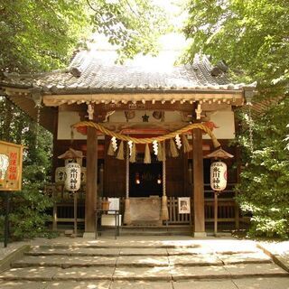 １０月２８日（水）北本市七福神めぐりとグリコ・ピアイースト工場見学 - その他