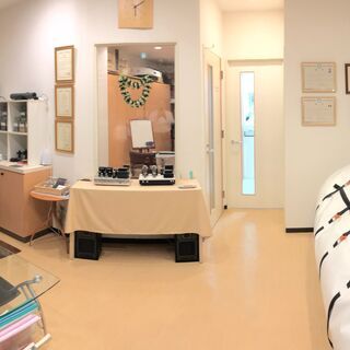 【薬局スタッフ・未経験者OK、週2〜4日勤務】の画像