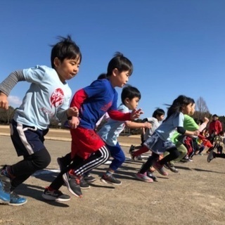 ★多種目スポーツ教室★の画像