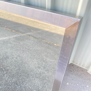 タカラベルモント　鏡　ミラー　サロン向けミラーの画像