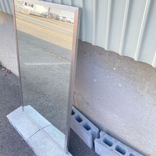 タカラベルモント　鏡　ミラー　サロン向けミラーの画像