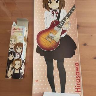 けいおん！スティックポスター4種入り