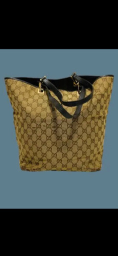 GUCCIショルダーバッグ