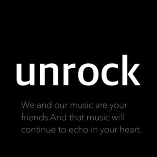 unrockというバンドです。ドラム募集中。