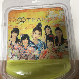 無料　マウスパッド