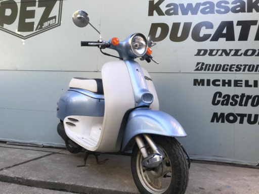 二級整備士の軽整備付き‼️ジョルノ❗️配送できます❗️