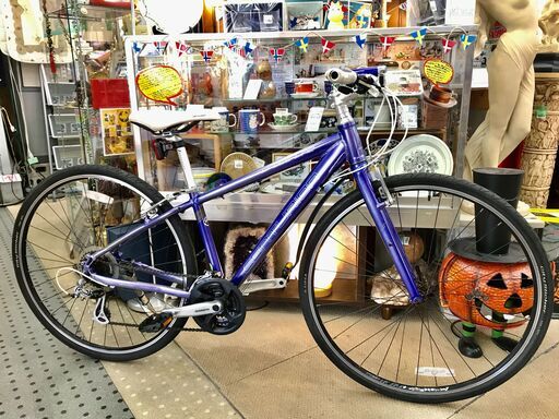 CENTURION CROSSLINE 30R センチュリオン クロスバイク