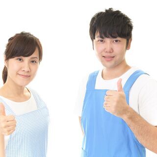 積極採用中！【夜勤･1勤務25,200円～】お食事サポートやおそ...