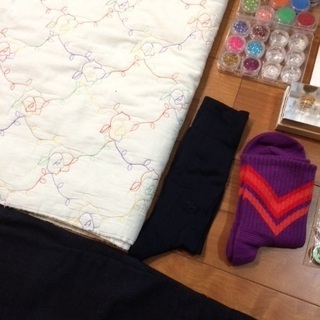 不用品 まとめて全部 ムーミンリラコ 帽子 パンプス スカート ランドリーの画像