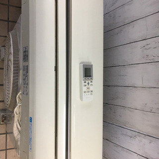 エアコン　Panasonic
