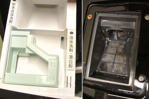 格安！早い者勝ち♪ ドラム式洗濯機 6㎏  2012年製　NA-VD210L　プチドラム