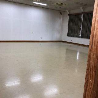 バドミントンレッスン教室-横浜市緑区の画像