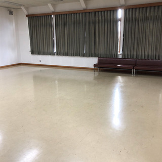 バドミントンレッスン教室-横浜市緑区の画像