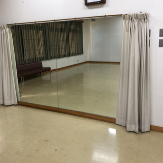 バドミントンレッスン教室-横浜市緑区の画像