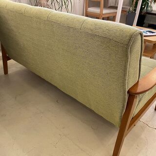 子ども用スキーブーツ Z3 23.5cm ソファ ベンチタイプ 2人掛け 2.0P 2シーター 売れ筋 グリーン 品①