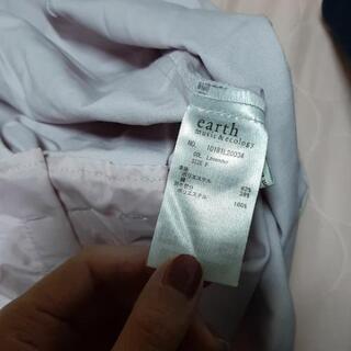 earthmusic&ecologyのスカート※26日までの画像
