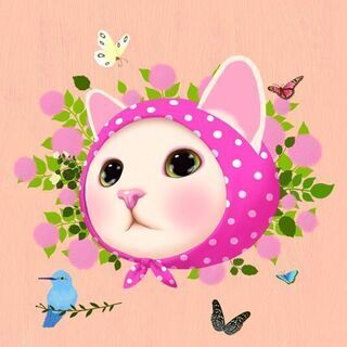 かわいい猫グッズの通販サイト　SNS・LINE・YouTubeの...