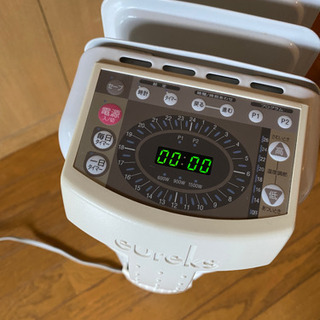 寒い冬に！あったかオイルヒーター！の画像