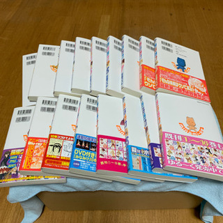 【値下げしました☆】みなみけ1〜17巻の画像