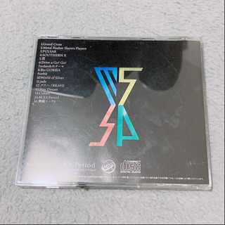 M.S.S.Periodの画像