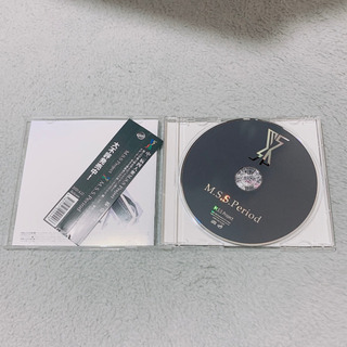 M.S.S.Periodの画像